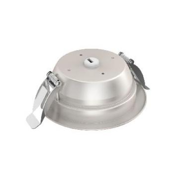 P10 - Downlight IP20/65, rond 