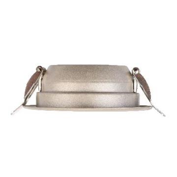  P10 - Downlight IP20/65, rond 