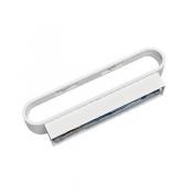  PALACE - Applique Mur, blanc, 