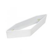  TAYLOR - Applique Mur, blanc, 