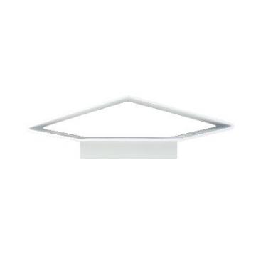  TAYLOR - Applique Mur, blanc, 