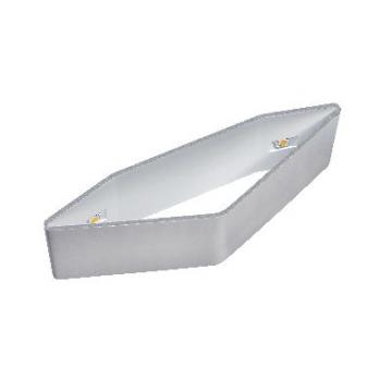  TAYLOR - Applique Mur, alu, LE 