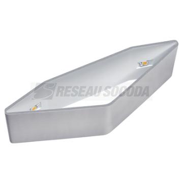  TAYLOR - Applique Mur, alu, LE 