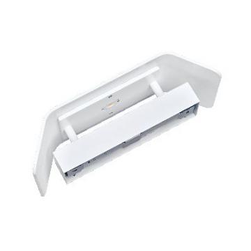  ALTON - Applique Mur, blanc, L 