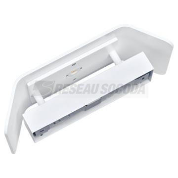  ALTON - Applique Mur, blanc, L 