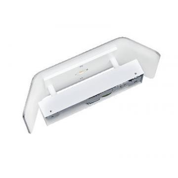  ALTON - Applique Mur, alu, LED 