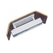  ALTON - Applique Mur, dark oak 