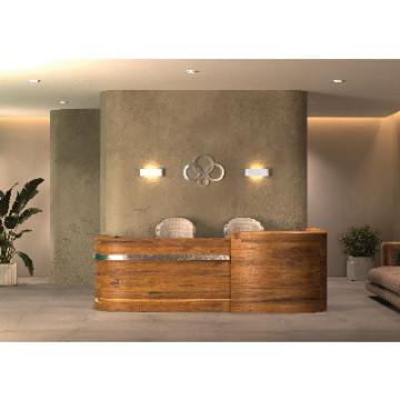  GRANT - Applique Mur, blanc, L 