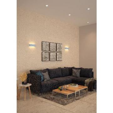  GRANT - Applique Mur, alu, LED 