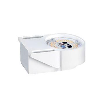  ZIRA - Applique Mur, blanc, LE 