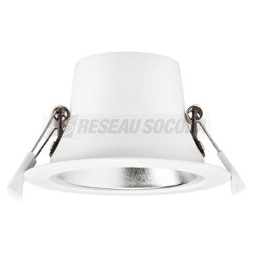  Encastre RIVA IP20, 113mm, fix 