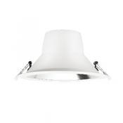  Downlight RIVA IP20, 232mm, fi 