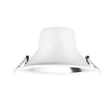  Downlight RIVA IP20, 232mm, fi 