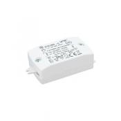  Alimentation LED 6W 350mA, ave 