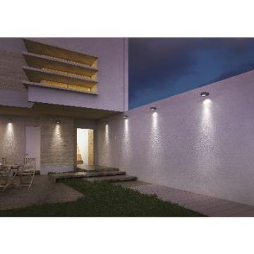  ARGES - Appl. Mur Ext. IP65 IK 