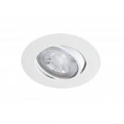  MI6 - Enc. LED integ. 5W 3000K 