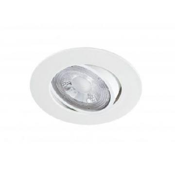  MI6 - Enc. LED integ. 5W 4000K 