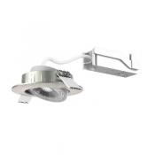  MI6 - Enc. LED integ. 5W 4000K 