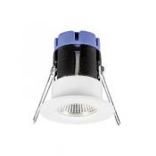  DL-ISO - Encastre IP20/65, rec 