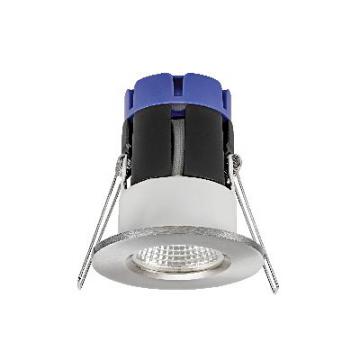  DL-ISO - Encastre IP20/65, rec 