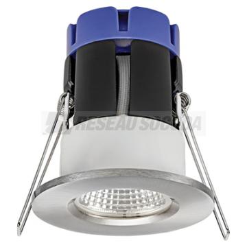  DL-ISO - Encastre IP20/65, rec 