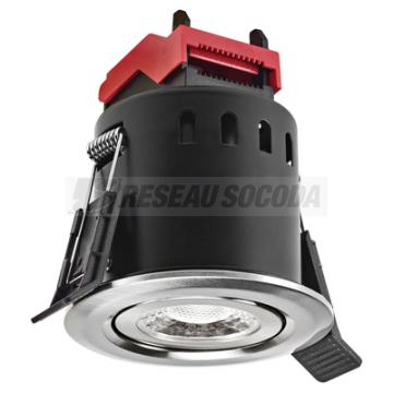  DL COVER - Encastre IP20/65, r 