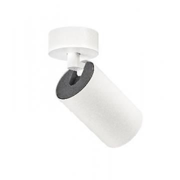  NOLAN 01 - Spot s/patere, blan 