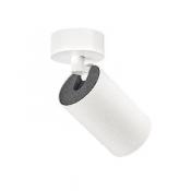  NOLAN 01 - Spot s/patere, blan 