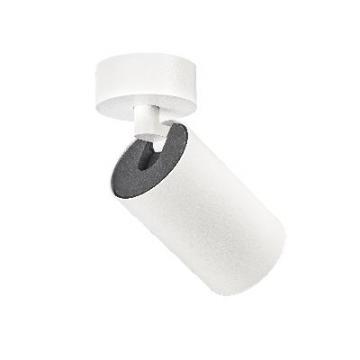  NOLAN 01 - Spot s/patere, blan 