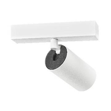  NOLAN B1 - Spot s/patere, blan 
