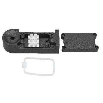  TAG - Proj. Ext. IP65 IK08, no 