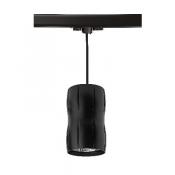  CURVES - Suspension, alu noir, 