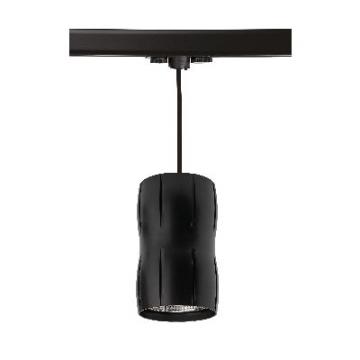  CURVES - Suspension, alu noir, 