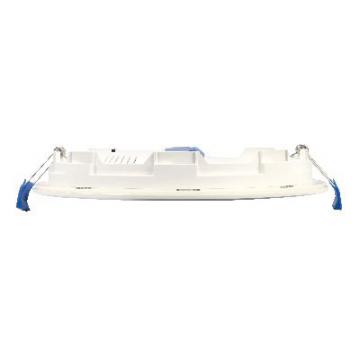  FLAT-ISO-Downlight IP65 recouv 