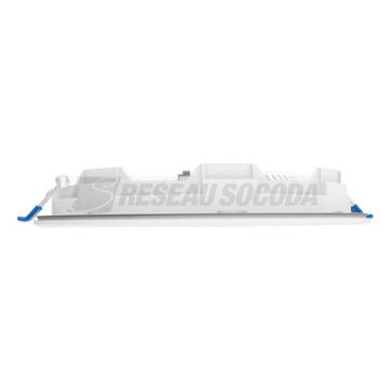  FLAT-ISO-Downlight IP65 recouv 