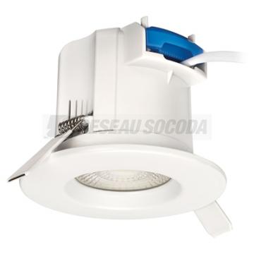  AXEL - Encastre IP20/65 Vol.2, 