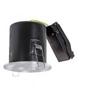  DLT-ISO 75 - Encastre GU10 bas 