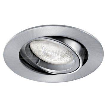  DLT-ISO 75 - Encastre GU10 bas 