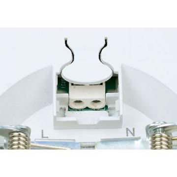  UNIVERSAL SENSOR - Encastre re 