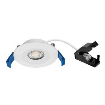  ASPEN - Encastr� LED recouvrab 