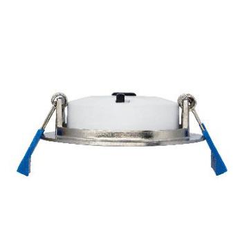  ASPEN - Encastr� LED recouvrab 