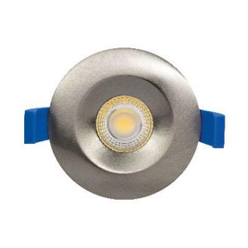  ASPEN - Encastr� LED recouvrab 