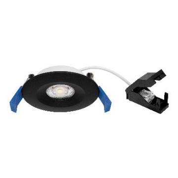  ASPEN - Encastr� LED recouvrab 