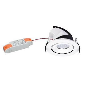  RANDY 1 - Downlight rond, orie 
