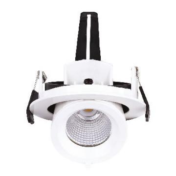  RANDY 1 - Downlight rond, orie 