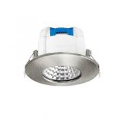  AQUAPRO - Encastre IP20/65 Vol 