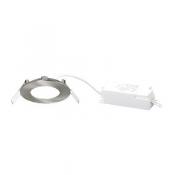  Downlight FLAT CCT plat fixe n 