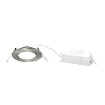 Downlight FLAT CCT plat fixe n 
