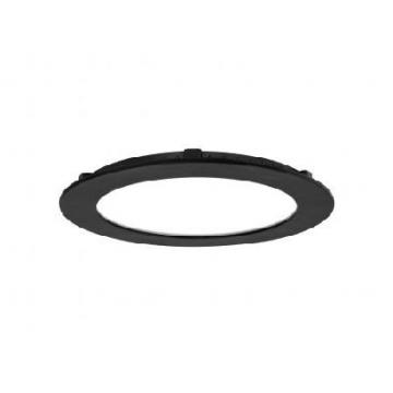  Downlight FLAT CCT rond fixe n 