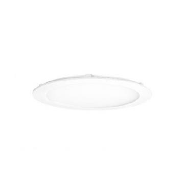  Downlight FLAT CCT rond fixe b 